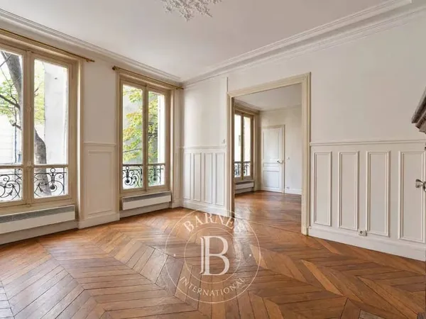 Appartement 3 pièces 78 m²