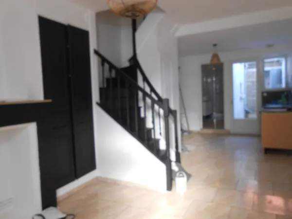 Maison de 57m2 à louer sur Amiens