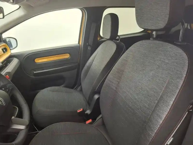 Renault Twingo e-tech electrique 80 ch autonomie urbaine — photo 43