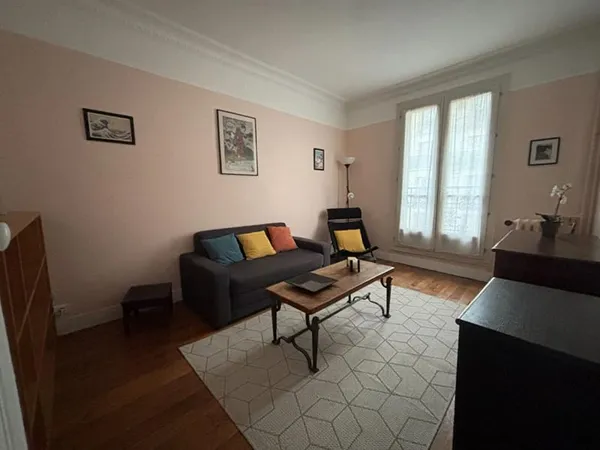 Appartement 2 pièce(s)