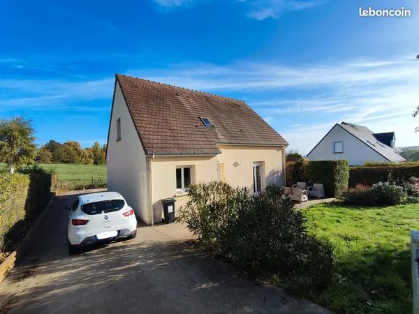 Vente maison Falaise