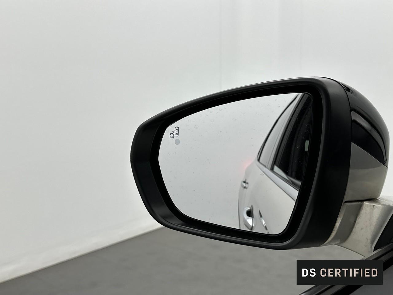 Ds Ds 7 crossback crossback hybride e-tense 225 eat8 performance lin — photo 35