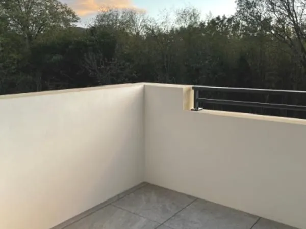 Appartement 2 pièces 36 m²
