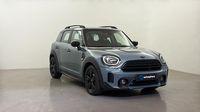 Mini Countryman Cooper 136ch Edition Premium Plus BVA7 — photo 3