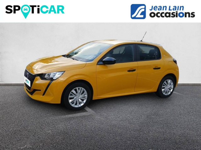 Peugeot 208 PureTech 75 S&S BVM5 Like