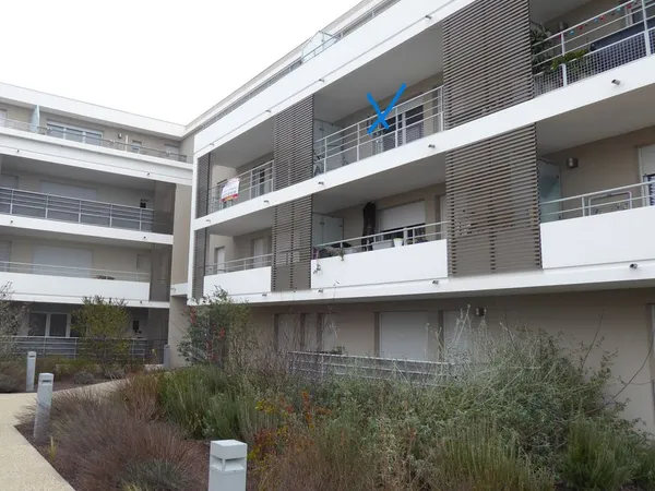 Location T3 agroparc
