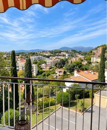 Cagnes Val Fleuri 3P 269000