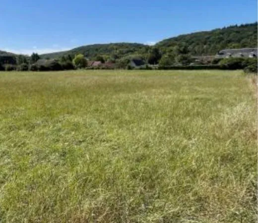 Terrain constructible