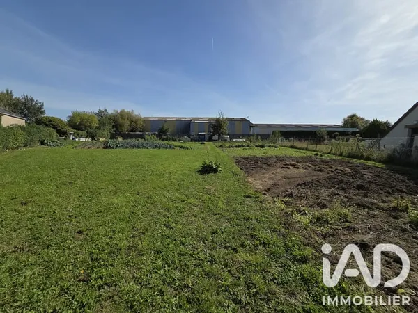 Terrain 1442 m²