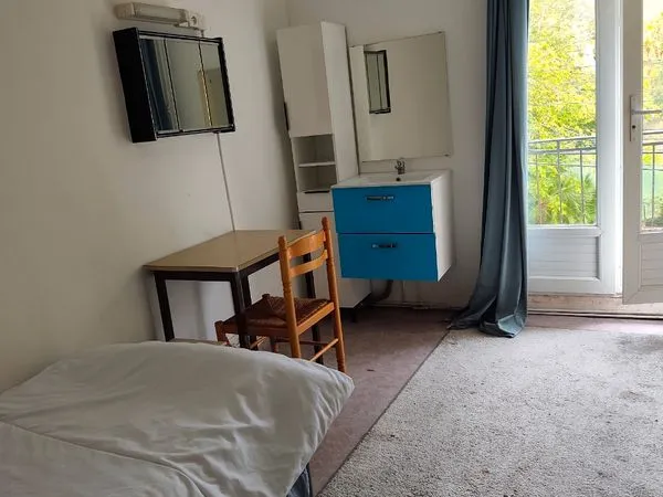 Location Chambre meuble