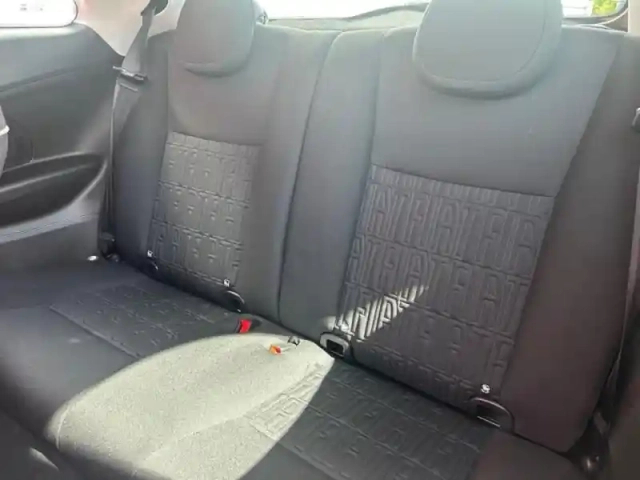 Fiat 500 e 118ch icône — photo 10