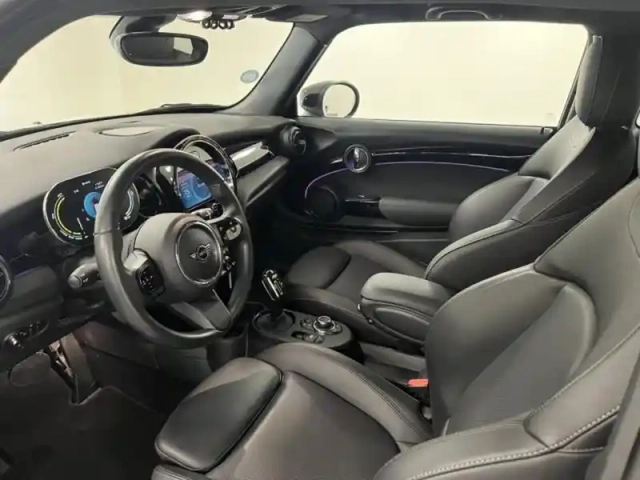 Mini Mini cooper se 184ch edition premium bva 5cv — photo 9