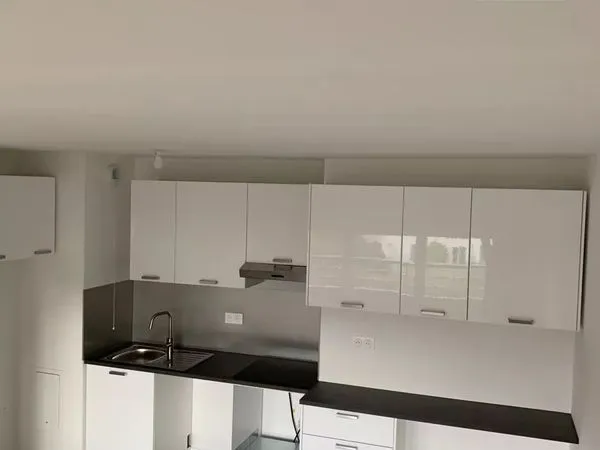 Appartement 3 pièces 57 m²