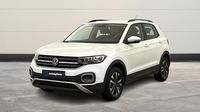 Volkswagen T-Cross 1.0 TSI 110ch Lounge DSG7 — photo 1