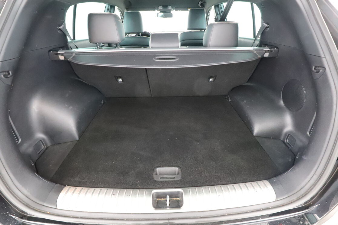 Kia Sportage 1.7 CRDi ISG GT Line 2WD — photo 16