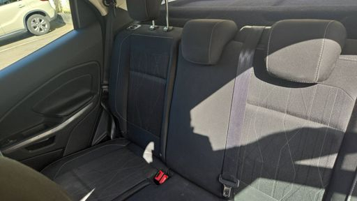 Ford EcoSport 1.0 EcoBoost 100 - Titanium – 2020 – 79477 km – Essence – Boîte Manuelle — photo 36