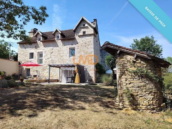 Maison 5 pièces 98 m²