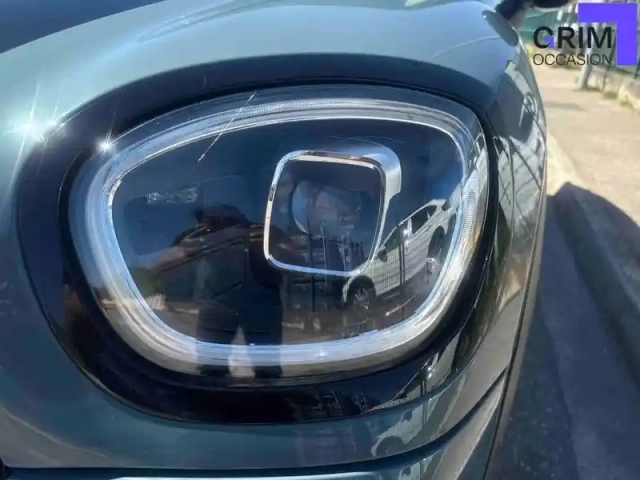 Mini Mini countryman 136 ch bva7 — photo 17