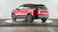 Peugeot 3008 1.6 PureTech 180ch S&S GT EAT8 — photo 8