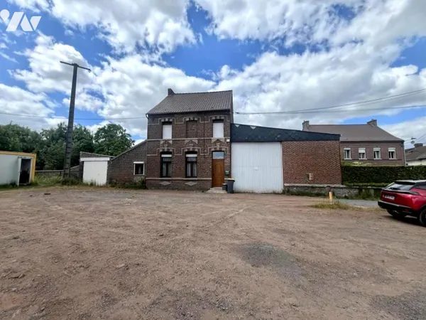 Maison 6 pièces 135 m²