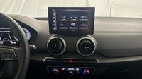 Audi Q2 35 TDI 150ch S line Plus S tronic 7 — photo 19