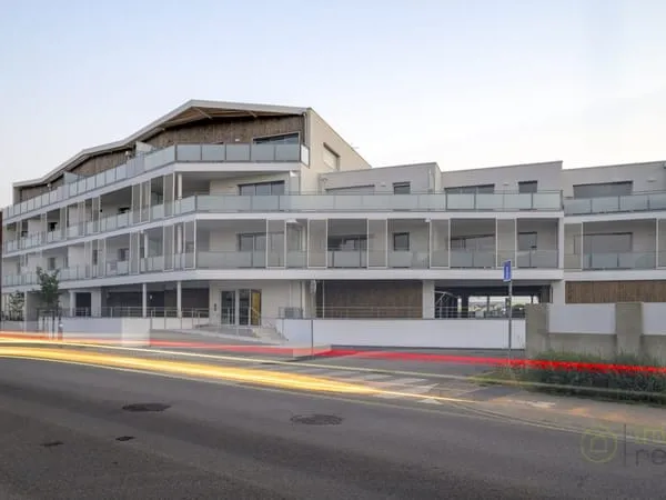 Appartement neuf