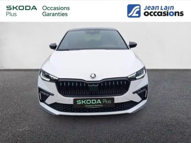 Skoda Scala 1.0 tsi evo 2 116 ch dsg7 — photo 59