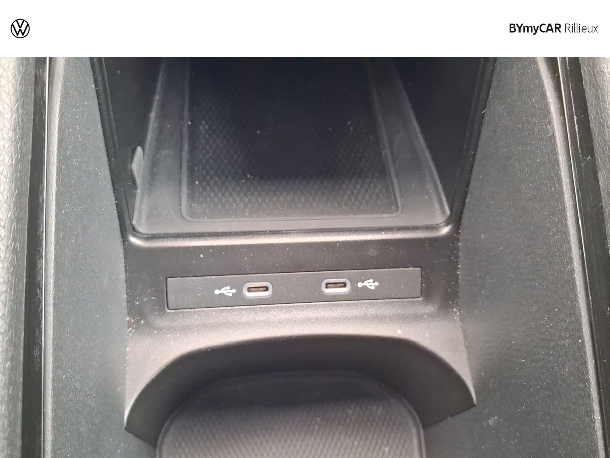 Volkswagen ID.4 204 ch — photo 17