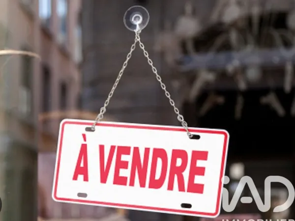 Immeuble de rapport 130 m²