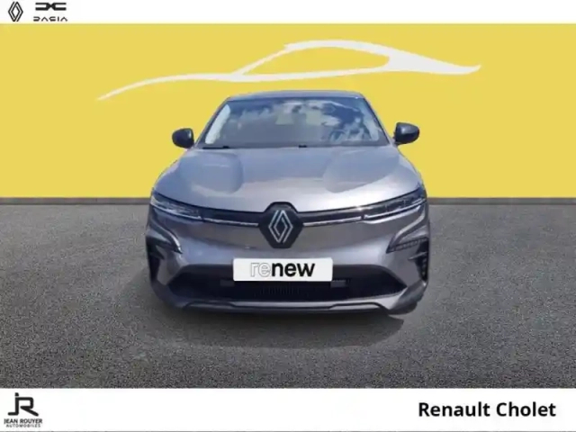 Renault Megane e-tech electric ev60 130ch evolution er super charge -b — photo 9