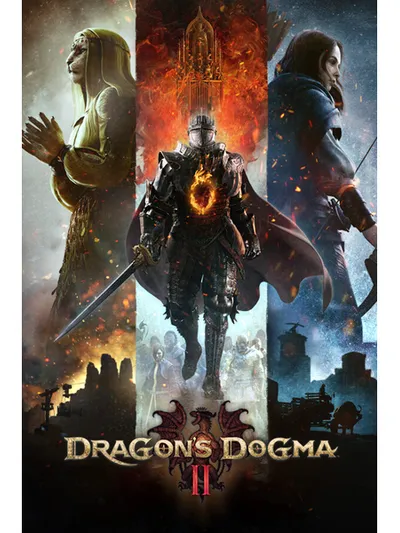 Dragon's Dogma 2