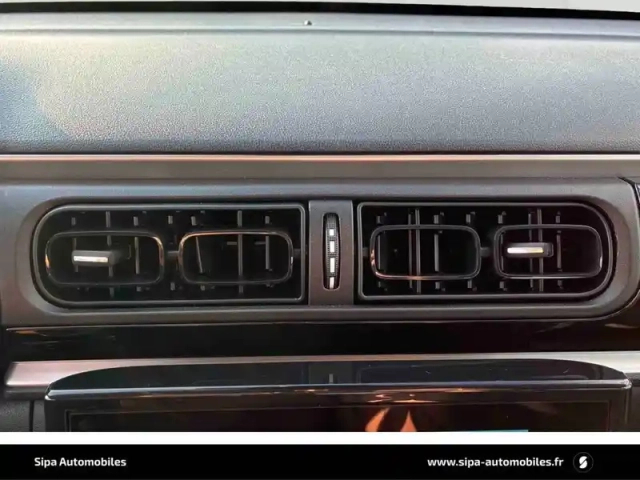 Citroën C3 puretech 83 s&amp;s bvm5 — photo 49