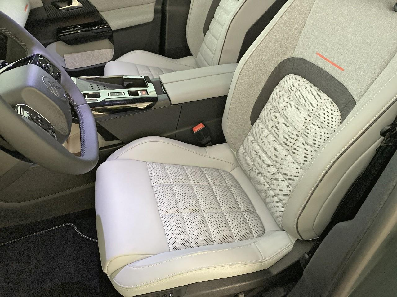 Citroën C5 Aircross e-c5 aircross 210 ch autonomie confort max — photo 9