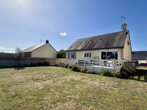 A VENDRE MAISON SAINT CLÉMENT DE LA PLACE