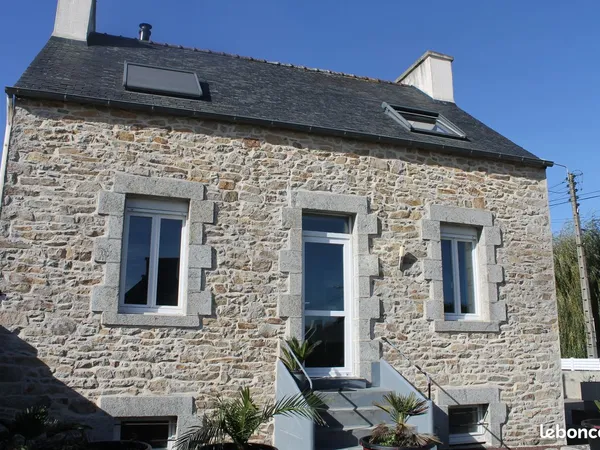 Maison - 5 pieces - plouvien