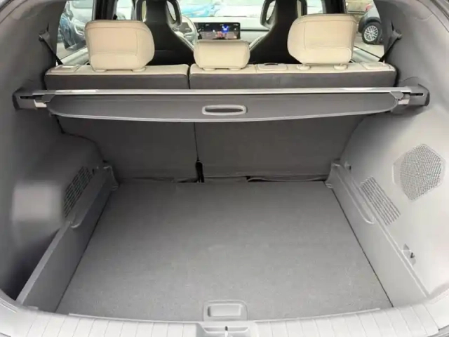 Kia Ev3 204ch 81,4kwh gt-line 2025 — photo 11