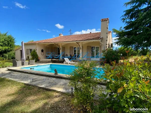 Maison 3 pièces 88 m²