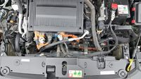 Peugeot 208 e-208 136ch Style — photo 20