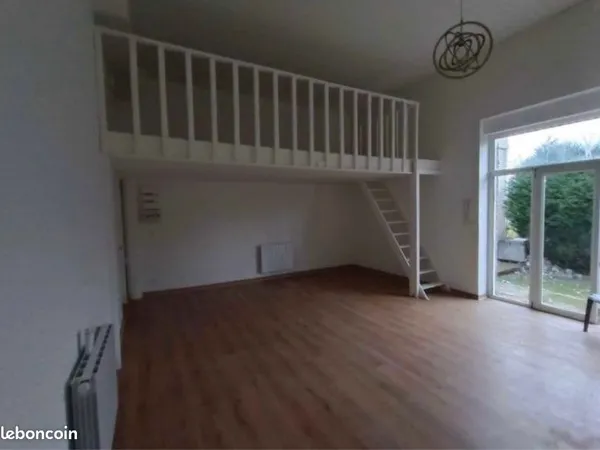 Appartement 35m2