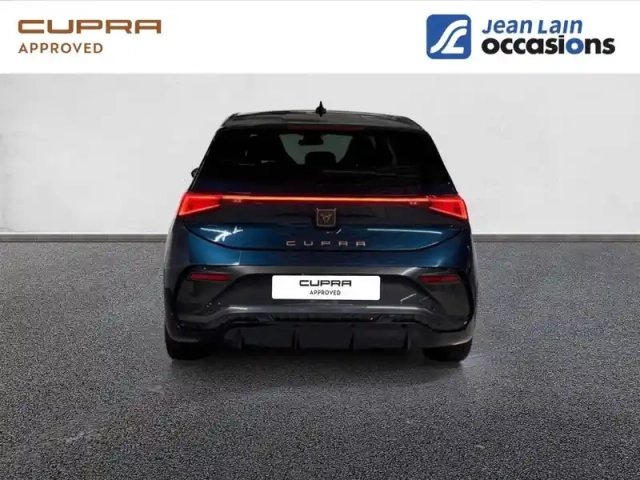 Cupra Born 230 ch - batterie xl — photo 7