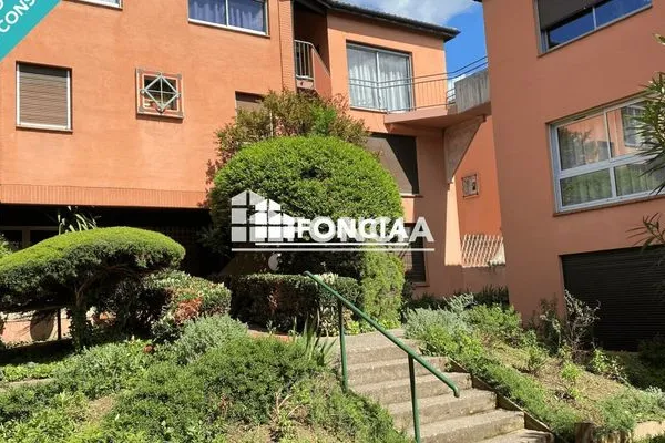 Appartement 1 pièce 30 m²