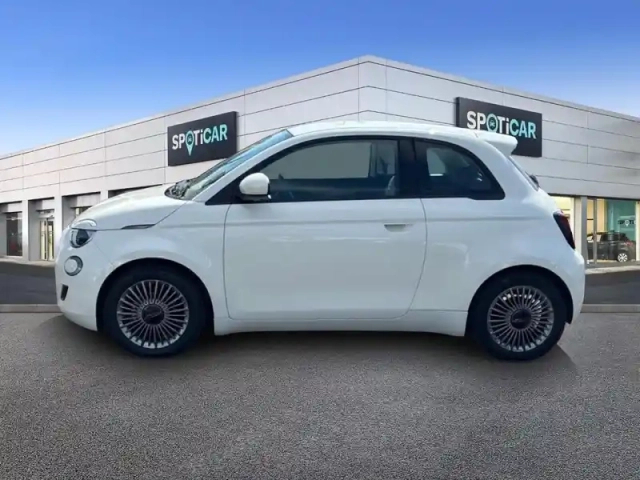 Fiat 500 e 95ch icône berline 23.8 kwh — photo 7