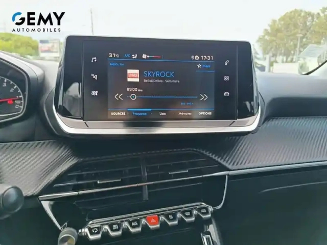 Peugeot 208 bluehdi 100 s&amp;s bvm6 — photo 15