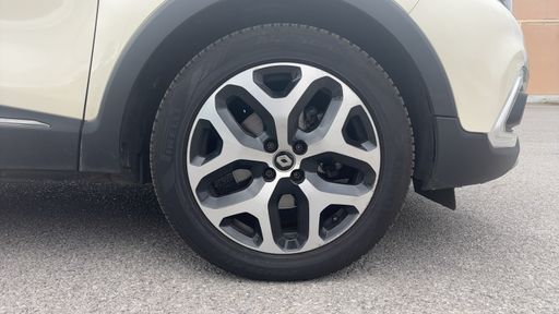 Renault Captur 1.3 TCe 150 EDC - Intens – 2019 – 97694 km – Essence – Boîte Automatique — photo 14