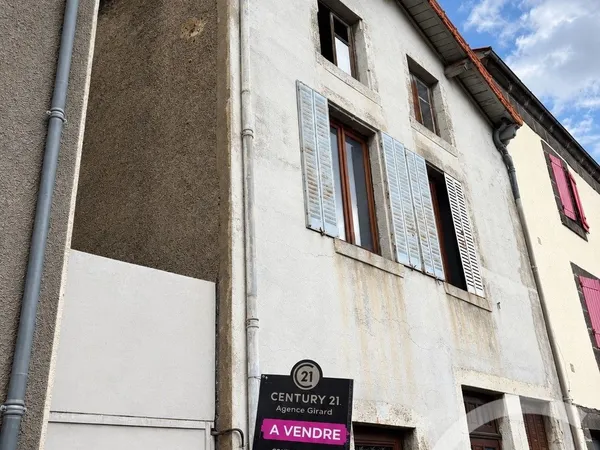 Maison 5 pièces 95 m²