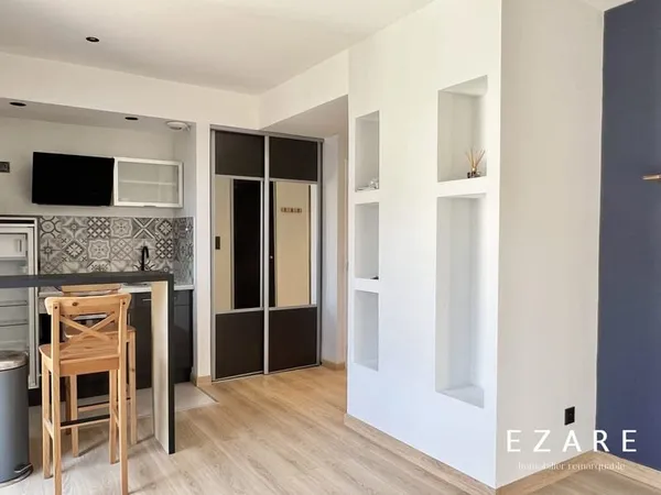Appartement à vendre Dijon