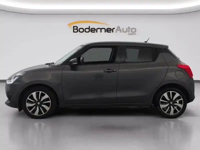 Suzuki Swift 1.0 boosterjet auto — photo 27