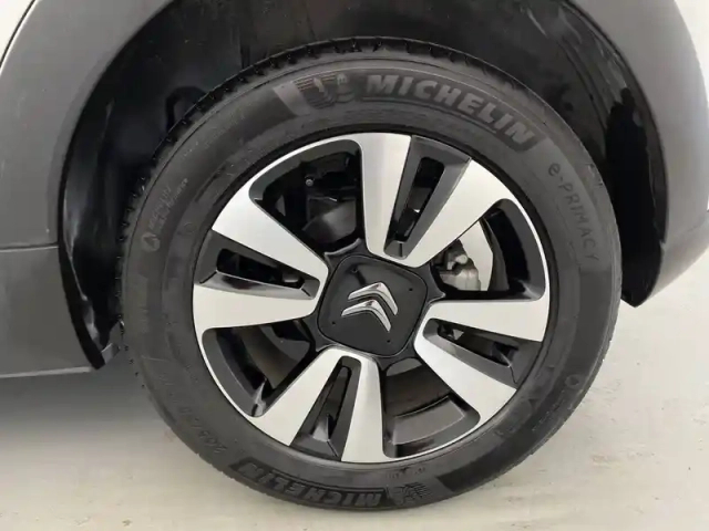 Citroën C3 puretech 110 ch eat6 — photo 16