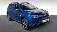 Dacia Duster Blue dCi 115 4x2 Journey + — photo 3