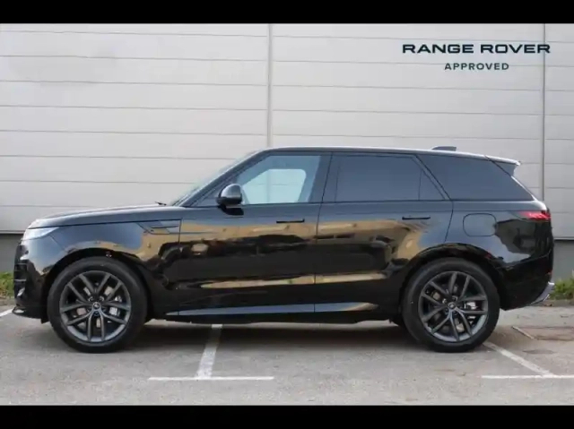 Land Rover Range Rover sport 3.0 p460e 460ch phev dynamic se — photo 21